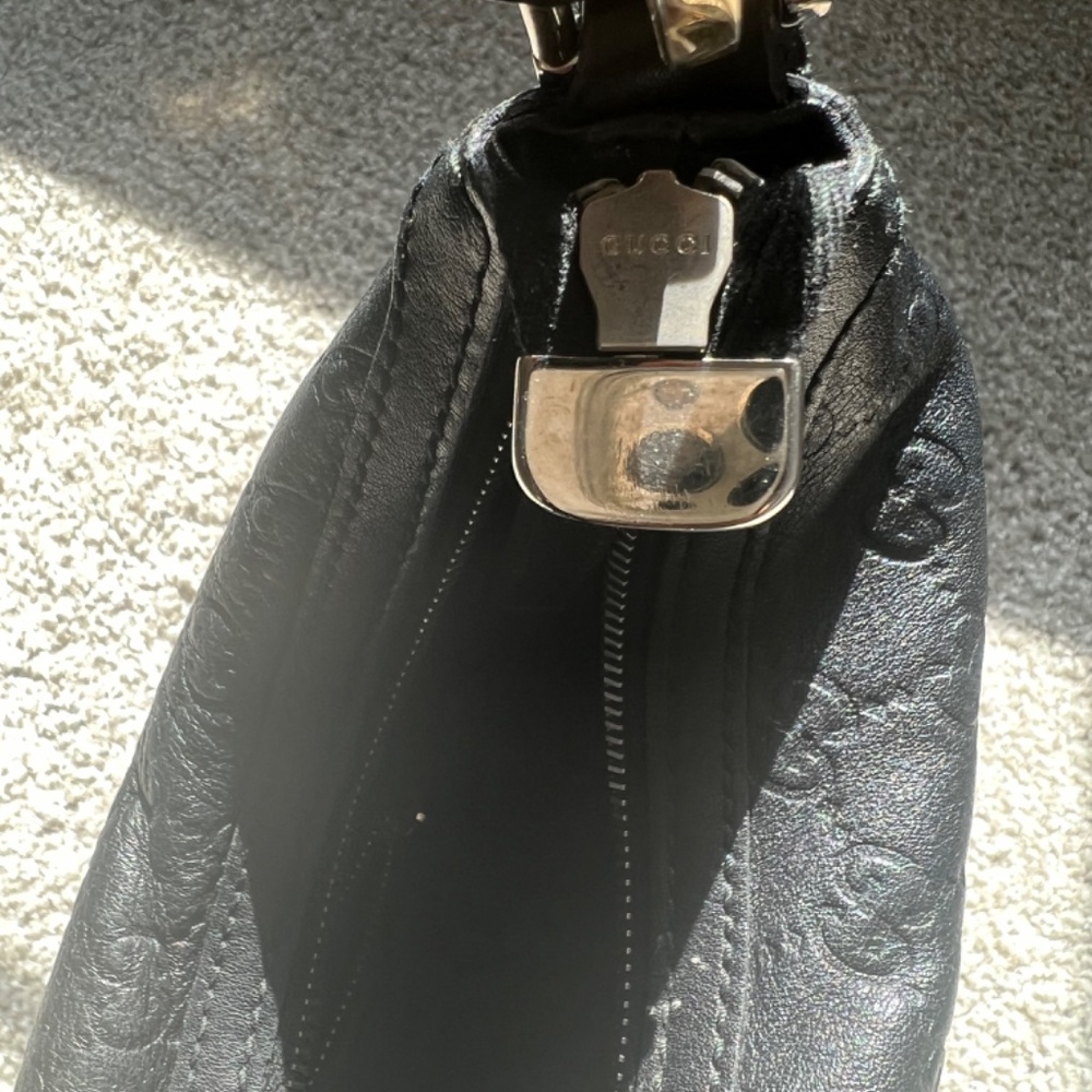 Vintage Gucci purse - Picture 4 of 8